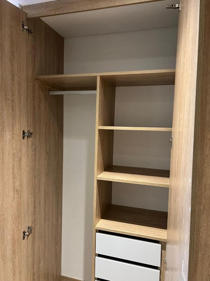 Espectacular Apartamento En Chapinero Bogotá Kültér fotó